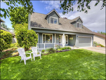 Ken Miller and Associates - 11725 SW Queen Elizabeth St. #A, King City, OR 97224